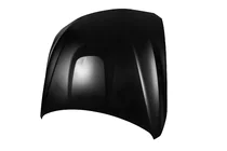 BMW 3 Serie F30/F31 2012–2019 Motorkap in M3-stijl (voor F30/F31, staal) foto 2