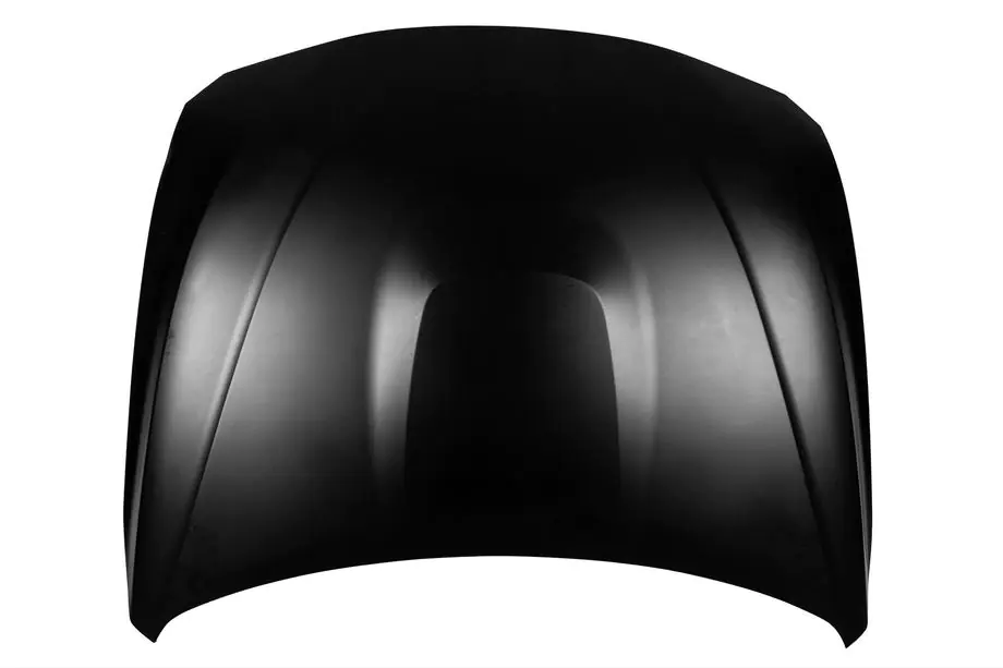 BMW 3 Serie F30/F31 2012–2019 Motorkap in M3-stijl (voor F30/F31, staal) Image