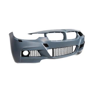 Voorbumper M-Performance BMW 3 Serie F30/F31 2012–2019 foto 1