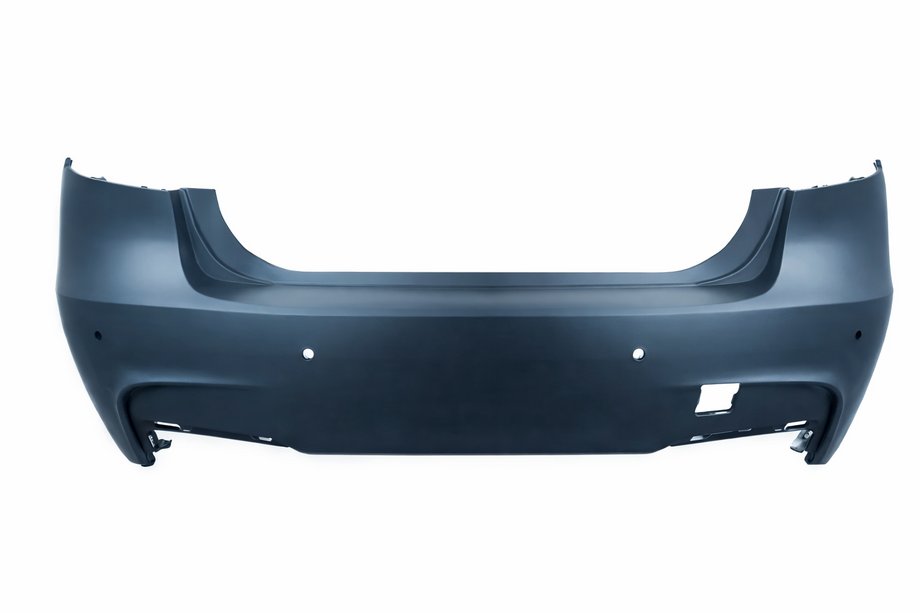 BMW 3 Serie F30/F31 2012–2019 Achterbumper M Performance (voor F30) Image