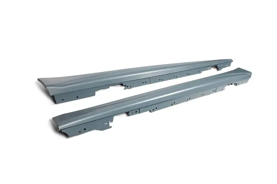 BMW 3 Serie F30/F31 2012–2019 Zijskirts M-Performance Image