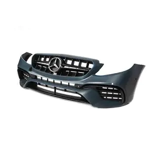 AMG E63 bodykitset (voor 2016-2020) foto 4