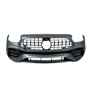 AMG E63 voorbumper (voor 2020-2024)
