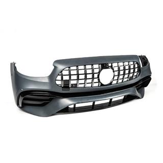 AMG E63 voorbumper (voor 2020-2024) foto 4