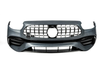 Mercedes E-Klasse Coupé C238 2016–2024 AMG E63 bodykit set (voor 2020-2024) foto 4