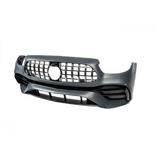 AMG E63 bodykit set (voor 2020-2024) foto 3