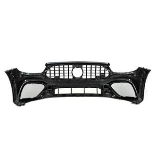 AMG E63 bodykit set (voor 2020-2024) foto 2