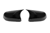 Renault Lodgy 2013–2022 Spiegelkappen BMW-Style (2 stuks) foto 1