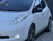 Nissan Leaf 2010–2017 Spiegelkappen BMW-Style V1 (2 stuks) foto 3