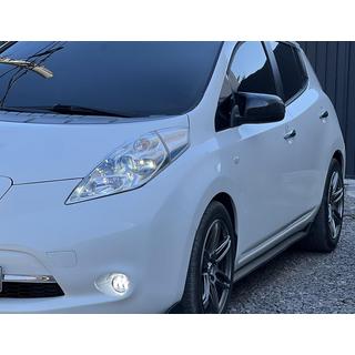 Spiegelkappen BMW-Style V1 (2 stuks) Nissan Leaf 2010–2017 foto 3