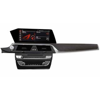 Interieur upgrade set BMW 7 Serie F01/F02 2008–2015 foto 2