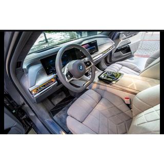 Interieur upgrade set BMW 7 Serie F01/F02 2008–2015 foto 3