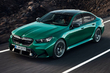 BMW M5 (G90): review van de high-performance hybride foto 1