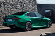 BMW M5 (G90): review van de high-performance hybride foto 4