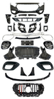 Mercedes E-сlass W214 2023– Voorbumper BBS foto 4