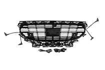 Mercedes E-class W214 2023– Voorgrille in W223 AMG-Line-stijl met LED foto 5