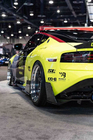 Nissan Z 2022– Bodykit set Carbon FullSet foto 4