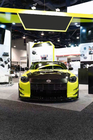 Nissan Z 2022– Bodykit set Carbon FullSet foto 5