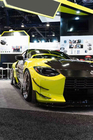 Nissan Z 2022– Bodykit set Carbon FullSet foto 6