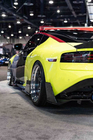 Nissan Z 2022– Bodykit set Carbon FullSet foto 8