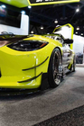 Nissan Z 2022– Bodykit set Carbon FullSet foto 7
