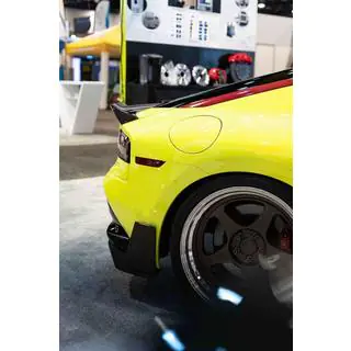Bodykit set Carbon FullSet foto 3
