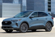 Ford Escape review: facelift 2023 foto 1