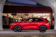 Ford Escape review: facelift 2023 foto 4