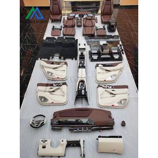 Interieur upgrade set voor GLS X167 Maybach (compleet)