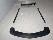 Dodge Challenger 2008–2023 Bodykit set Carbon FullSet foto 1
