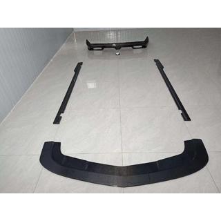 Bodykit set Carbon FullSet foto 1
