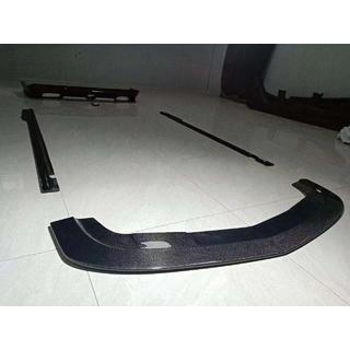 Bodykit set Carbon FullSet foto 2