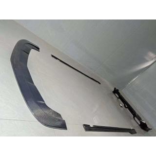 Bodykit set Carbon FullSet foto 3