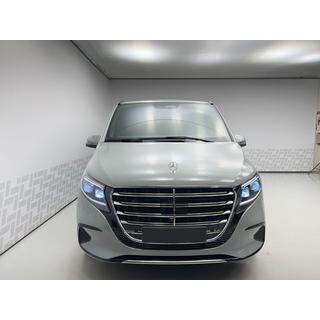 Voorgrille Exclusive (2024+) foto 2