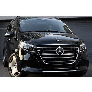 Voorgrille Exclusive (2024+) foto 1