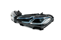 BMW X5 F15 2013–2018 Koplampen vóór G05 preLCI Design (2 stuks) foto 5