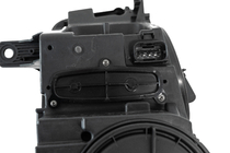 BMW X5 F15 2013–2018 Koplampen vóór G05 preLCI Design (2 stuks) foto 11