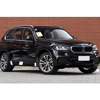 Koplampen vóór G05 preLCI Design (2 stuks) BMW X5 F15 2013–2018 foto 1