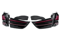 BMW X5 F15 2013–2018 Achterlichten in G05-stijl (2 stuks) foto 5