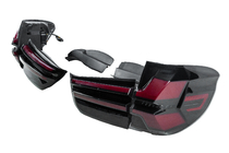 BMW X5 F15 2013–2018 Achterlichten in G05-stijl (2 stuks) foto 6