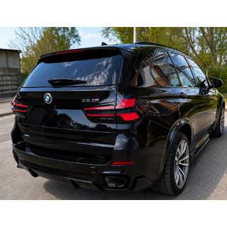 Achterlichten in G05-stijl (2 stuks) BMW X5 F15 2013–2018 foto 2