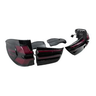 Achterlichten in G05-stijl (2 stuks) BMW X5 F15 2013–2018 foto 4