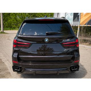 Achterlichten in G05-stijl (2 stuks) BMW X5 F15 2013–2018 foto 3