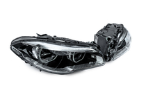 BMW 5 Serie F10/F11 2010–2016 Koplampen voor met Full LED-modules (2010-2013, 2 stuks) foto 4