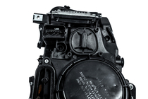 BMW 5 Serie F10/F11 2010–2016 Koplampen voor met Full LED-modules (2010-2013, 2 stuks) foto 7