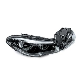 Koplampen Full LED (2010-2013, 2 stuks) BMW 5 Serie F10/F11 2010–2016 foto 4