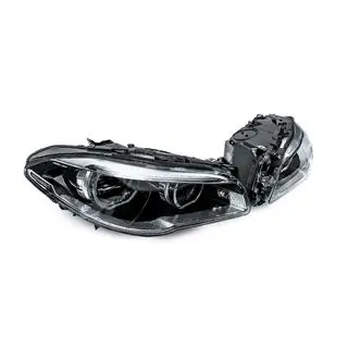 Koplampen voor met Full LED-modules (2010-2013, 2 stuks) BMW 5 Serie F10/F11 2010–2016 foto 4