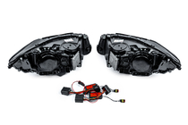 BMW 5 Serie F10/F11 2010–2016 Koplampen FullLed G30 Laser LCI-style (2013-2016, 2 stuks) foto 5