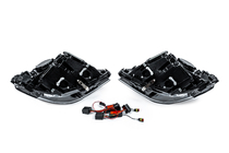 BMW 5 Serie F10/F11 2010–2016 Koplampen FullLed G30 Laser LCI-style (2013-2016, 2 stuks) foto 6