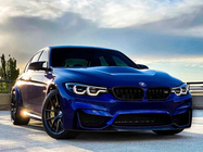 BMW 4 Serie F32/F33/F36 2012–2020 Koplampen voorzijde (voor F32, 2 stuks) foto 1
